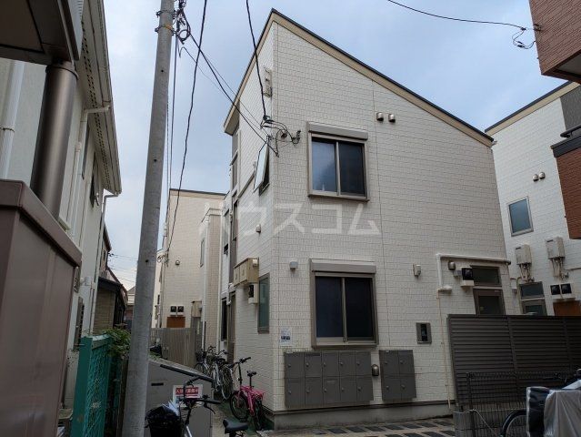 京成本線 青砥駅 徒歩5分 築10年