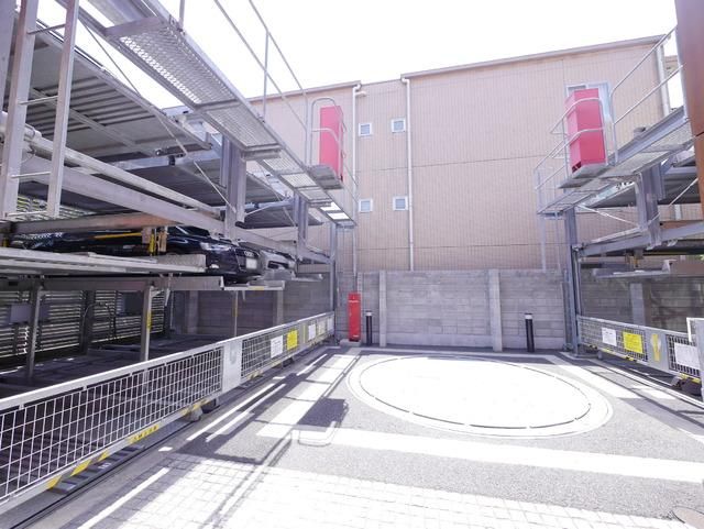 駐車場　★駐車場スペース★