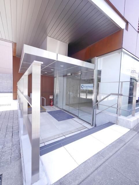 エントランス　★エントランス部分★
