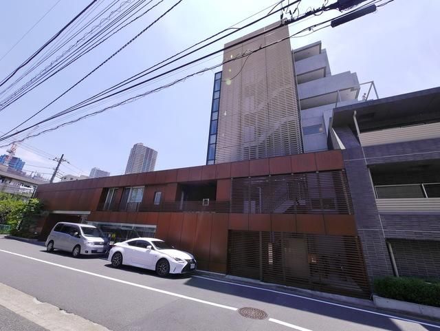 建物外観　★外観★