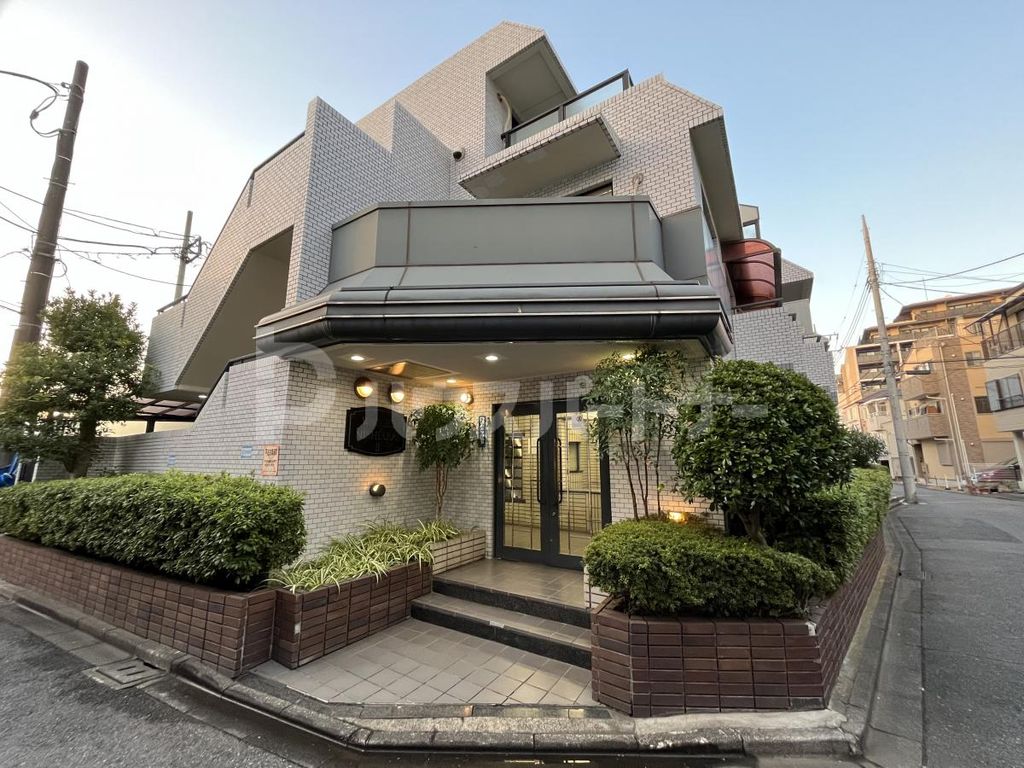 ワコーレ西新井II
