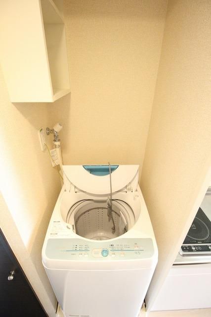 その他設備　☆家電　洗濯機付き☆