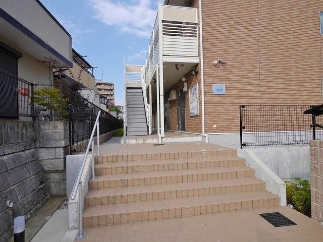 エントランス　★エントランス★