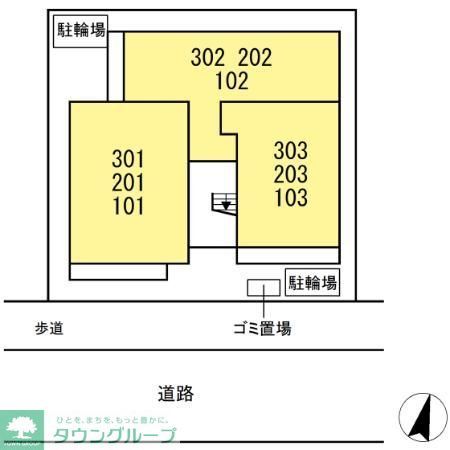 ショーティオ湘南台のその他写真