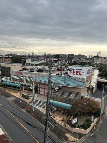 スーパー　フィールみかん山店（スーパー）まで92m