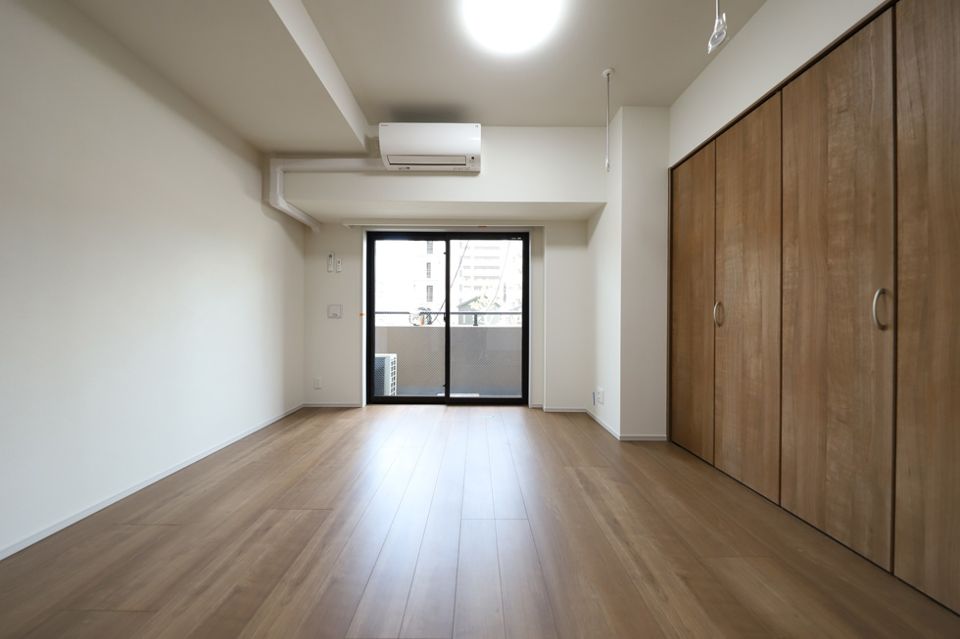 その他部屋・スペース　洋室