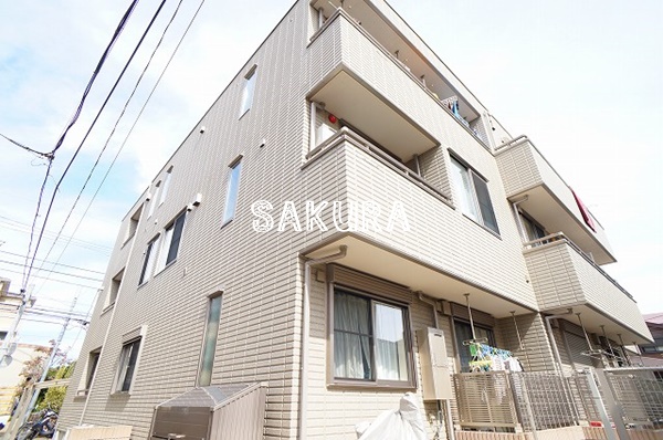 建物外観　当店おすすめ物件♪