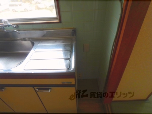 その他部屋・スペース　冷蔵庫置場