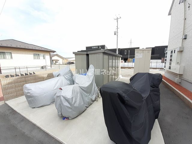 その他共有部分