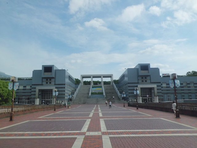 その他　パルテノン多摩（その他）まで350m