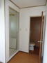 その他部屋・スペース　バス、トイレ入口