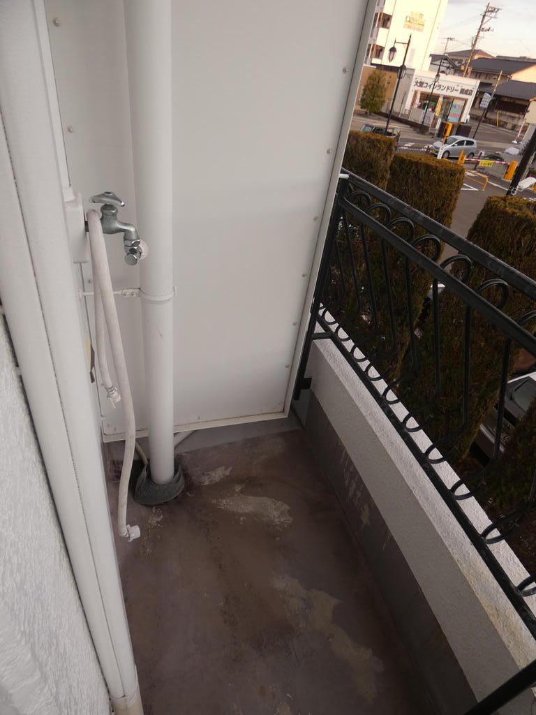 その他設備　室内写真は別部屋です