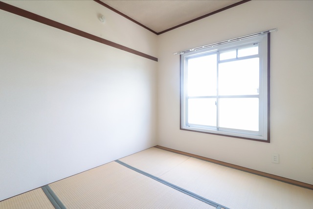 その他部屋・スペース　和室