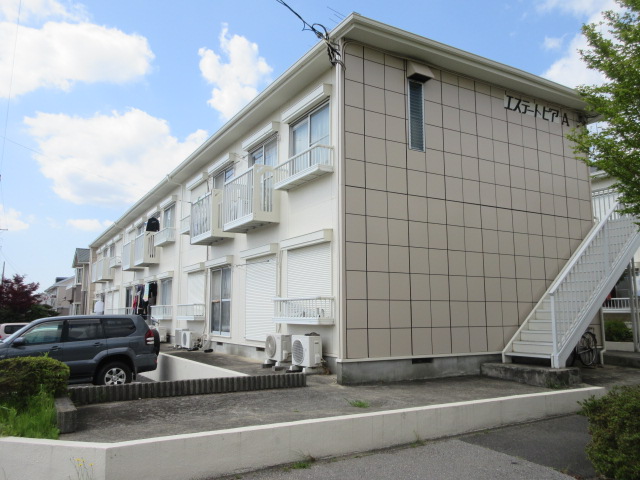 エステートピアA
