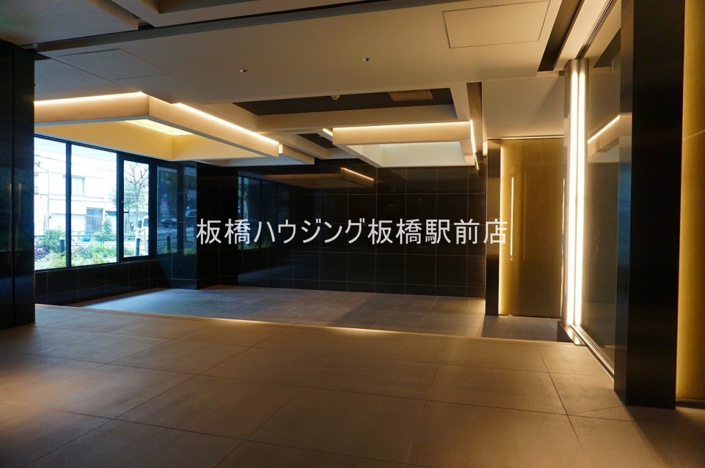 ロビー