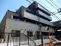 菊名駅より徒歩10分 3階 築7年3ヶ月の賃貸物件