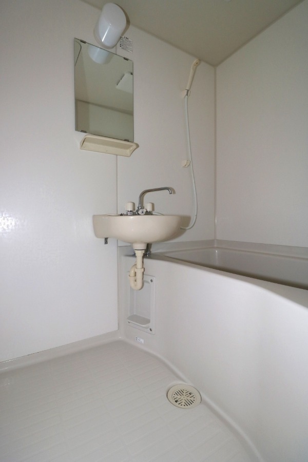 バス・シャワールーム　お風呂