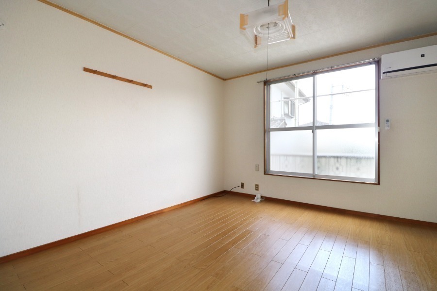 その他部屋・スペース　洋室