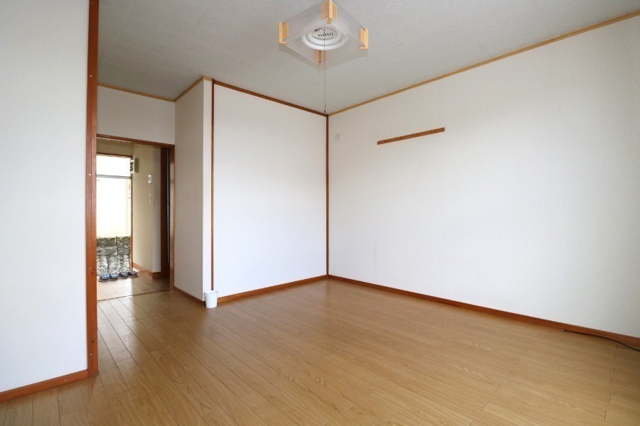 居室・リビング　洋室