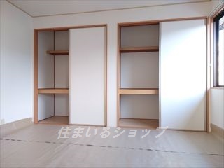 【安芸高田市吉田町吉田のアパートのその他部屋・スペース】