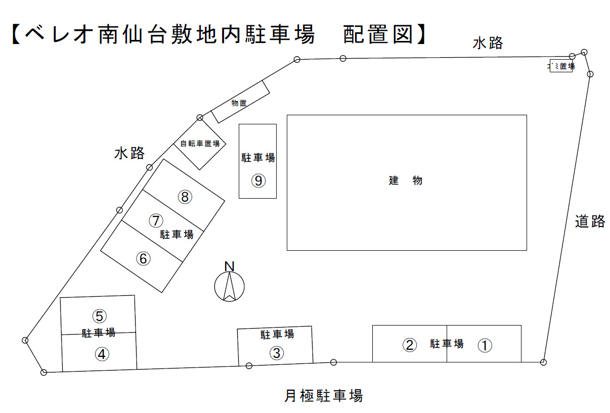 その他　物件資料