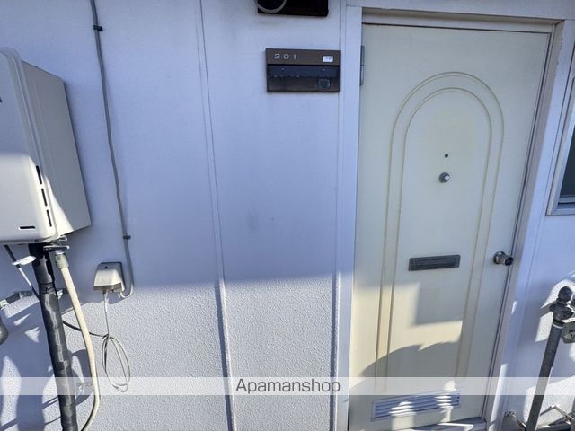 コーポ静のその他写真