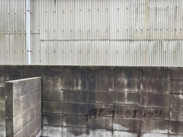 その他設備　給湯器リモコン