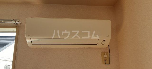 【コスモスIIのその他設備】