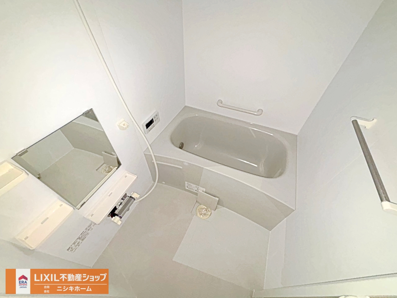宝ビルの風呂写真