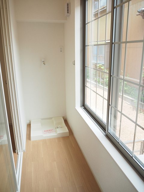 バルコニー　サンルーム