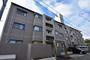 ステイツ吉見園 3階 築39年10ヶ月の賃貸物件