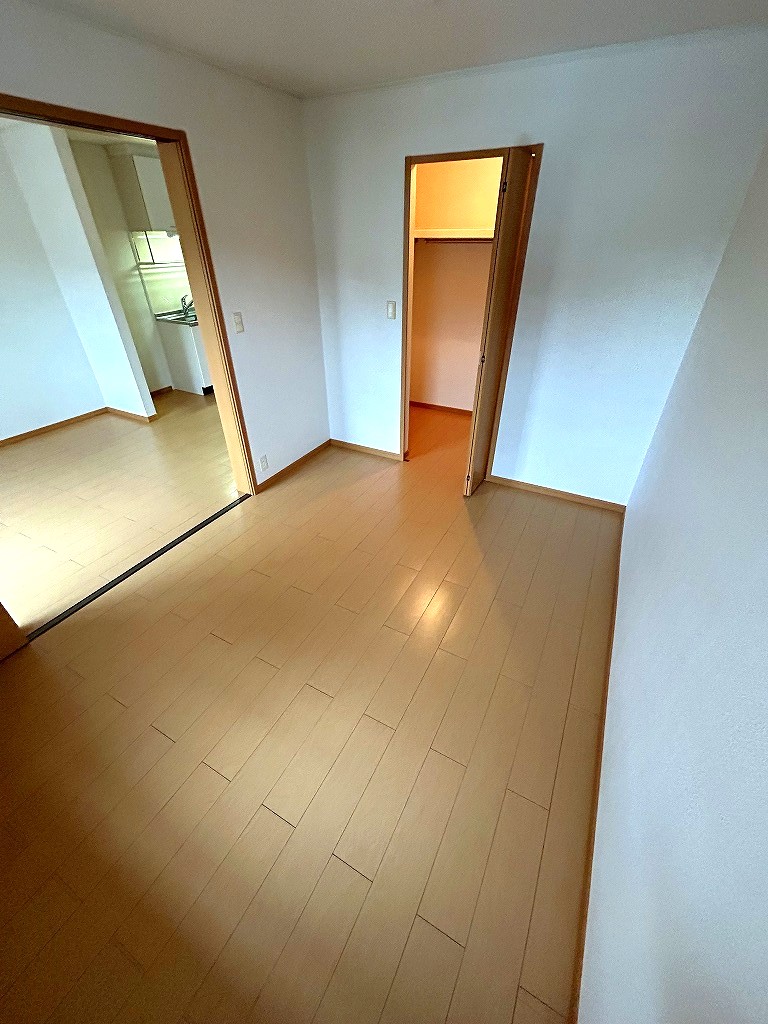 その他部屋・スペース　6帖
