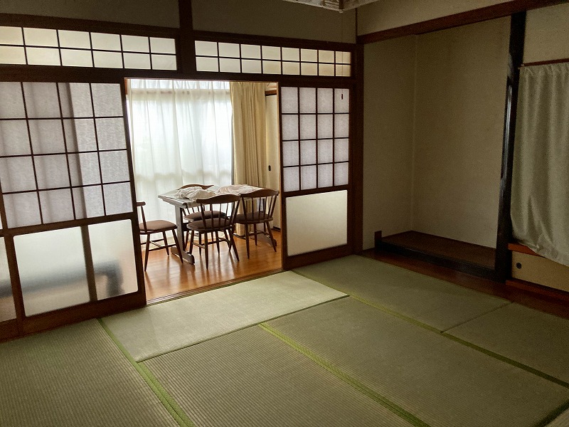 居室・リビング