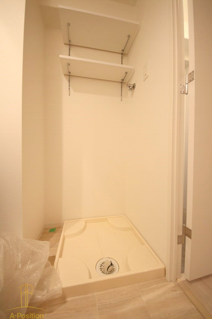 その他設備　セレニテ天六ミラク