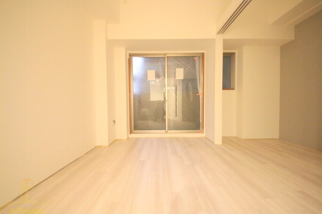 居室・リビング　セレニテ天六ミラク