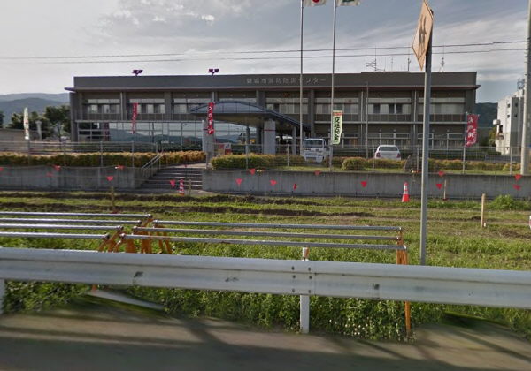 その他　新城市消防署（その他）まで400m