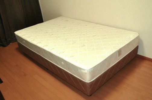 その他設備　備え付け家具備品（同仕様）