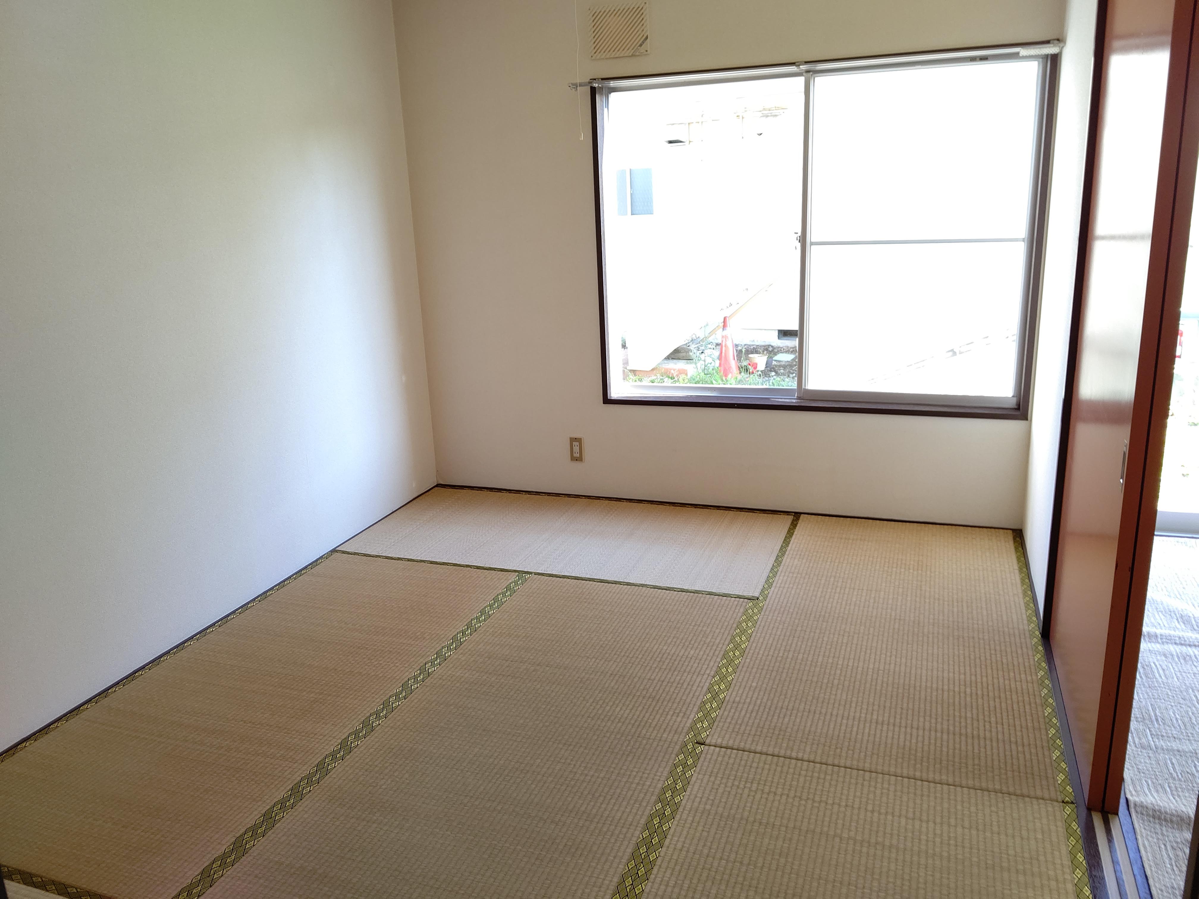 その他　和室
