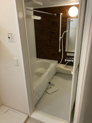 バス・シャワールーム　イメージ(別号室)