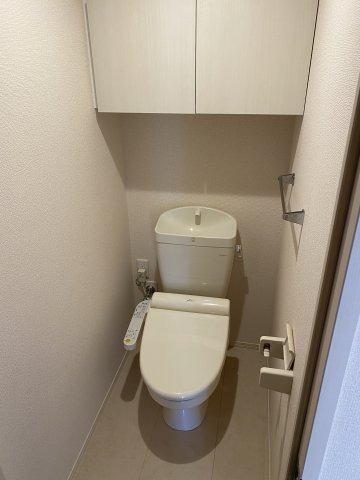 トイレ　イメージ(別号室)