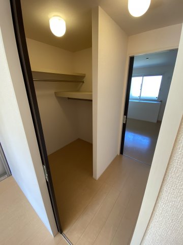 収納　イメージ(別号室)