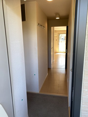 玄関　イメージ(別号室)