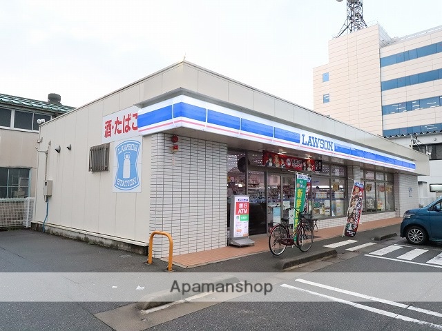 コンビニ　ローソン（コンビニ）まで247m