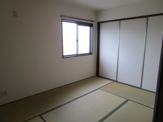 【グリーングローブ東原のその他部屋・スペース】