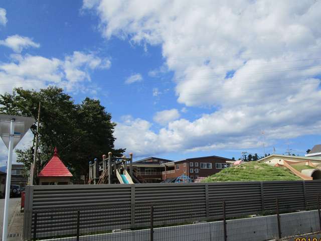 【グリーングローブ東原の幼稚園・保育園】