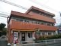 大塚・帝京大学駅より徒歩8分 3階 築35年8ヶ月の賃貸物件