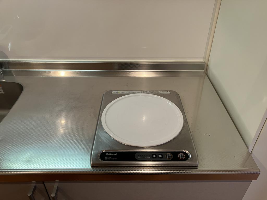その他　IHコンロ