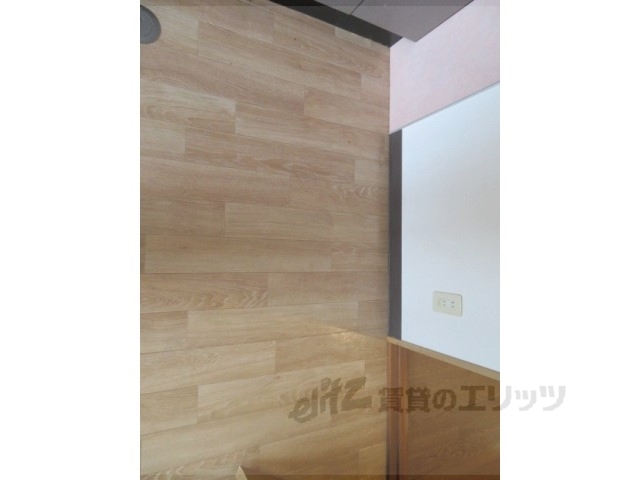 その他部屋・スペース　冷蔵庫置場