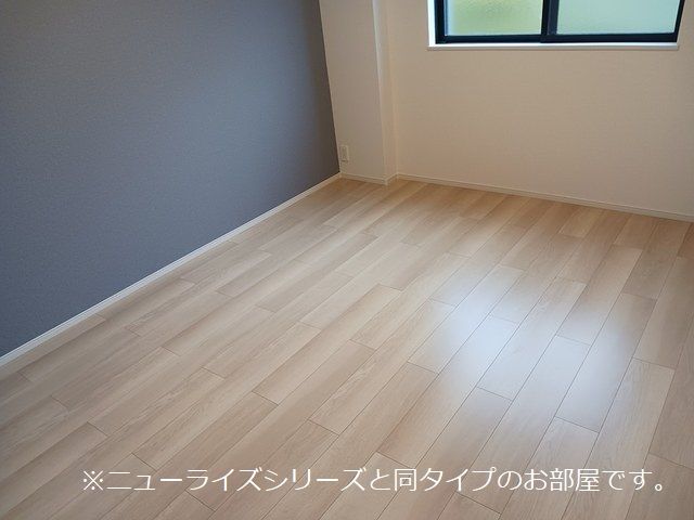 【壬生町大師町アパート（０２７９４９２０１）のその他部屋・スペース】