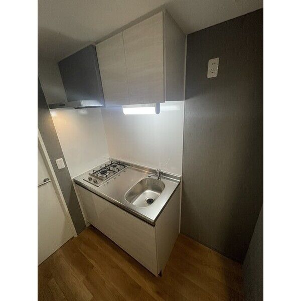 居室・リビング　おしゃれな居間です